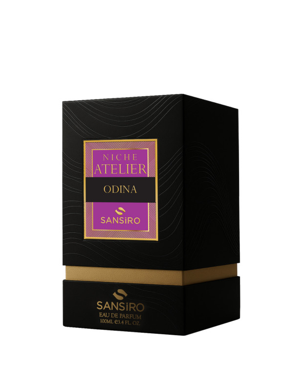 Niche Atelier Odina Edp